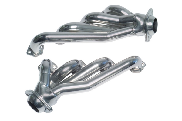 MAC Ford Mustang 351W 5.8L 79-93 Ceramac Short Tube Swap Headers